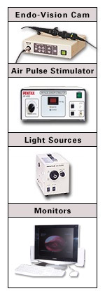 Individual FEESST Equipment